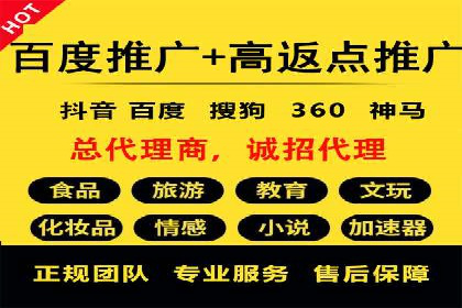 攻略解析：如何利用百度推广抢占市场份额